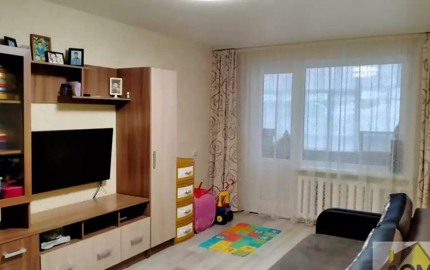 Кирпичная ул, 5