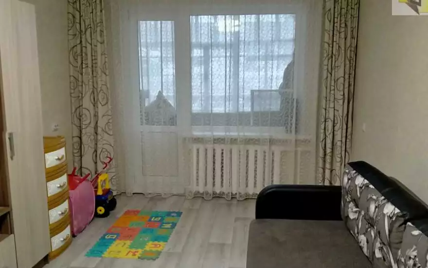 Кирпичная ул, 5