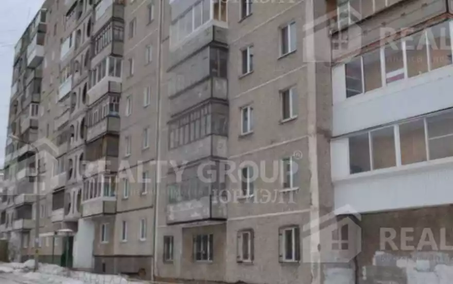 Валегинская, 7