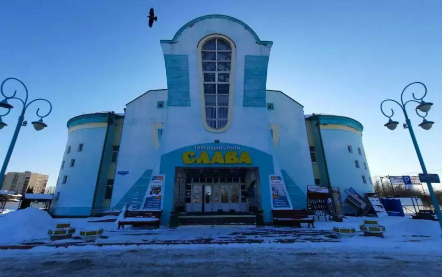 Первомайская улица, 61