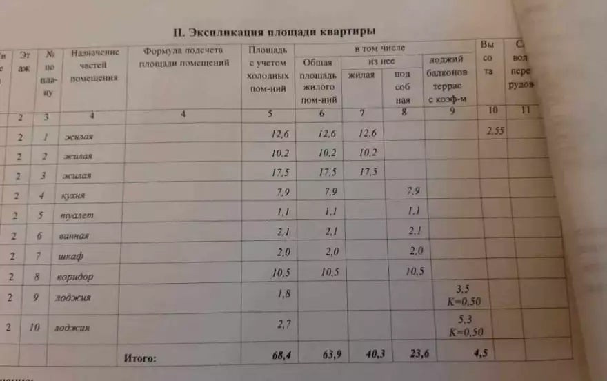 Фабричная улица, 20