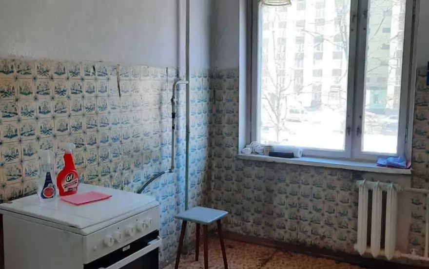 Фабричная улица, 20