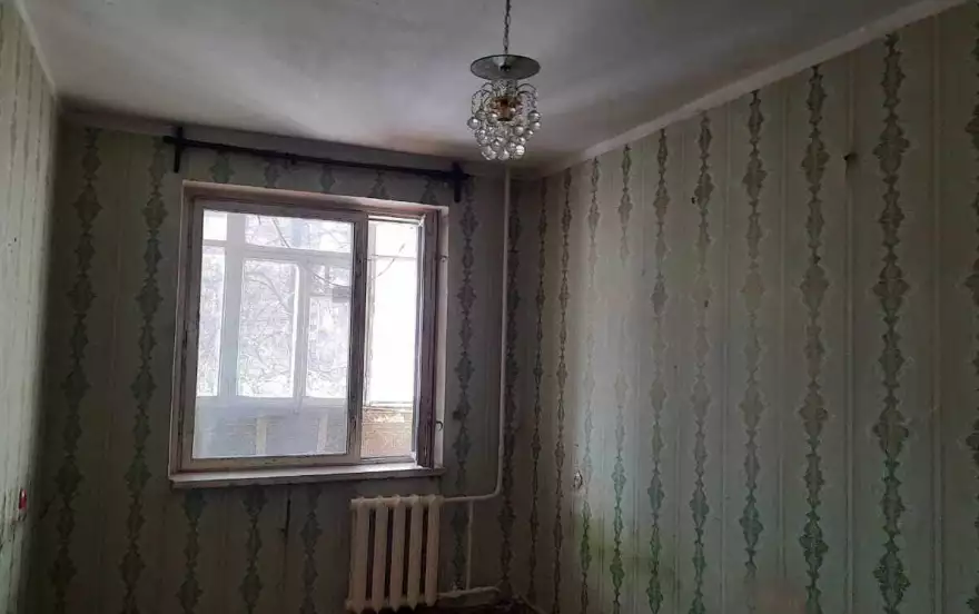 Фабричная улица, 20