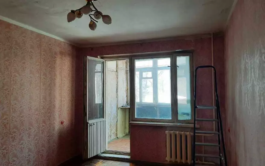 Фабричная улица, 20