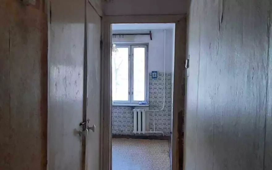 Фабричная улица, 20