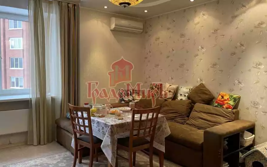 Ярославское ш, 12