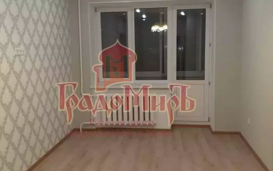 Маяковского проезд, 5