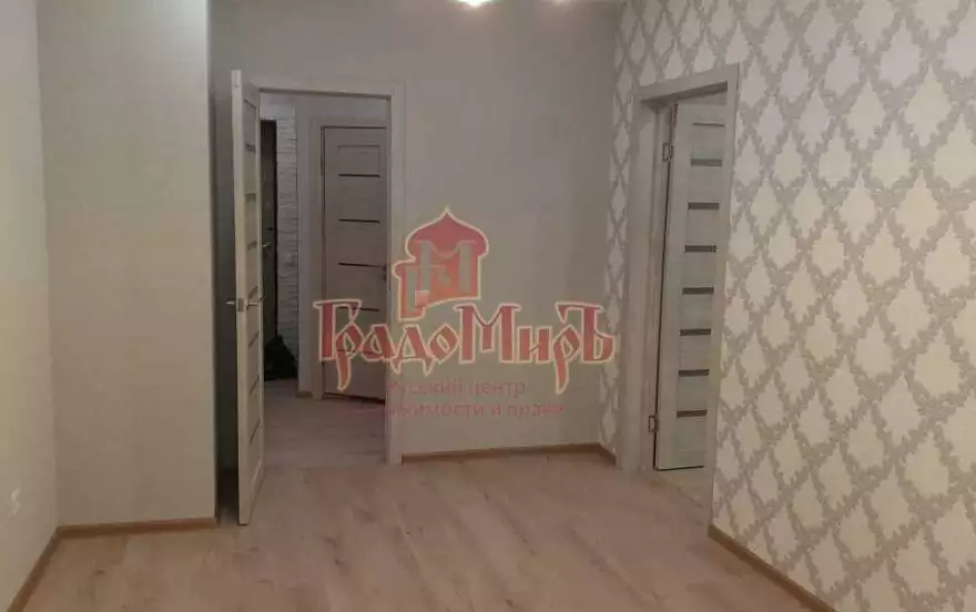 Маяковского проезд, 5
