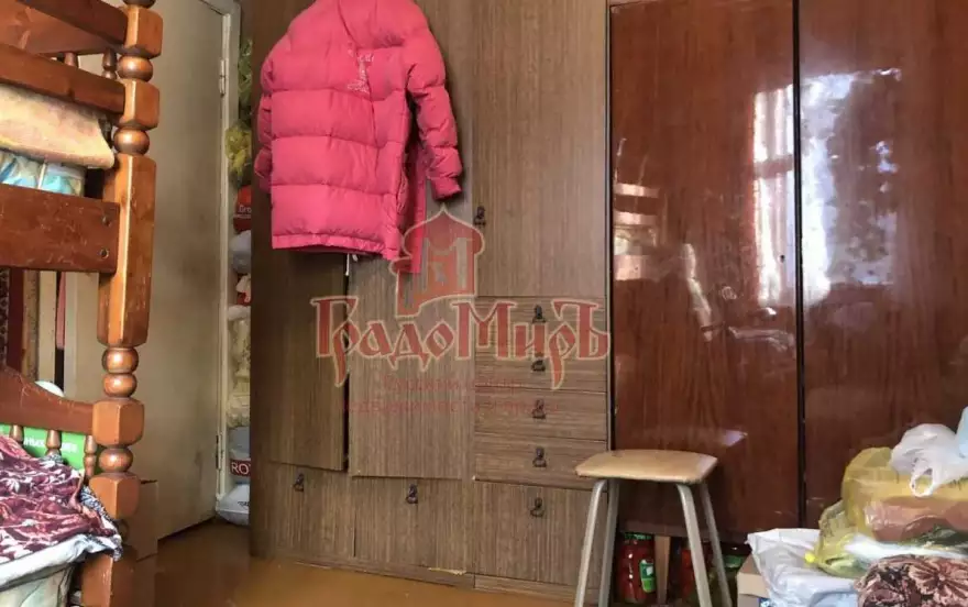 Ёлочки улица, 5