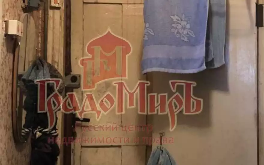 Ёлочки улица, 5