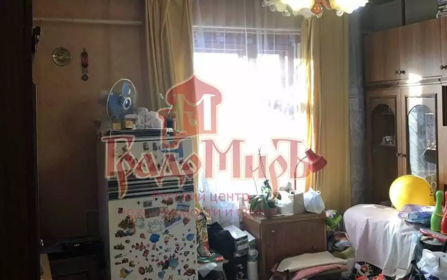 Ёлочки улица, 5