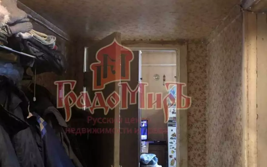 Ёлочки улица, 5