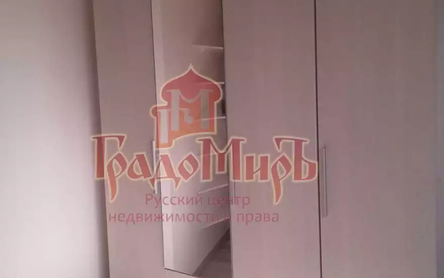 Шараповский проезд, 2к3