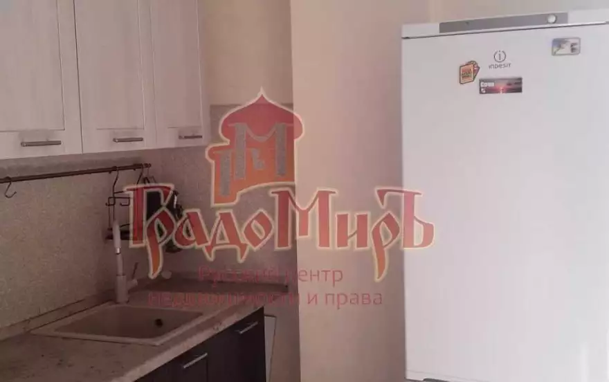 Шараповский проезд, 2к3