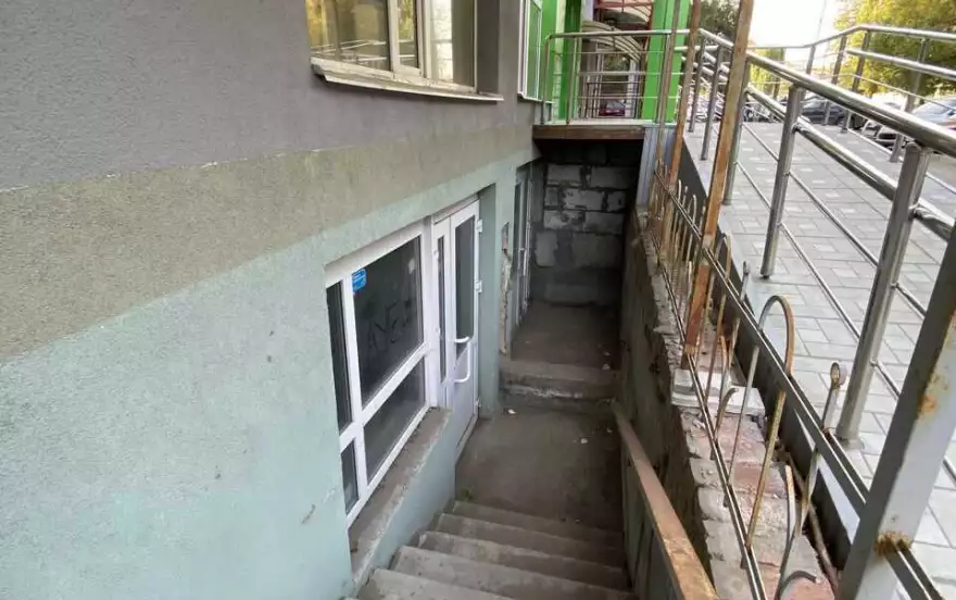 Кленовая улица, 7