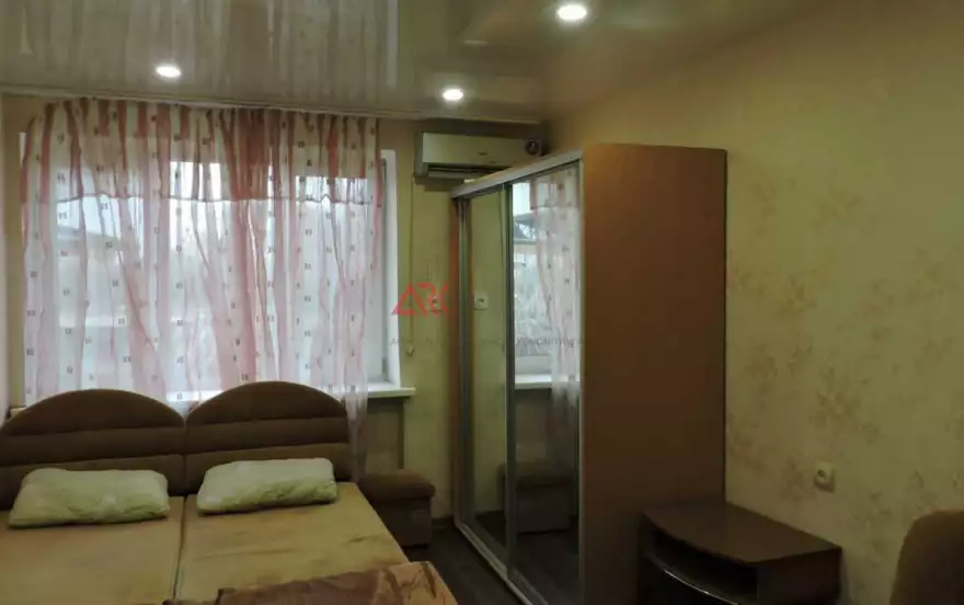 Танкистов пер, 3