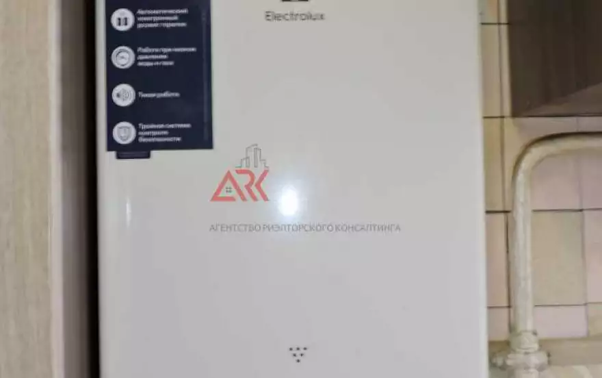 Танкистов пер, 3