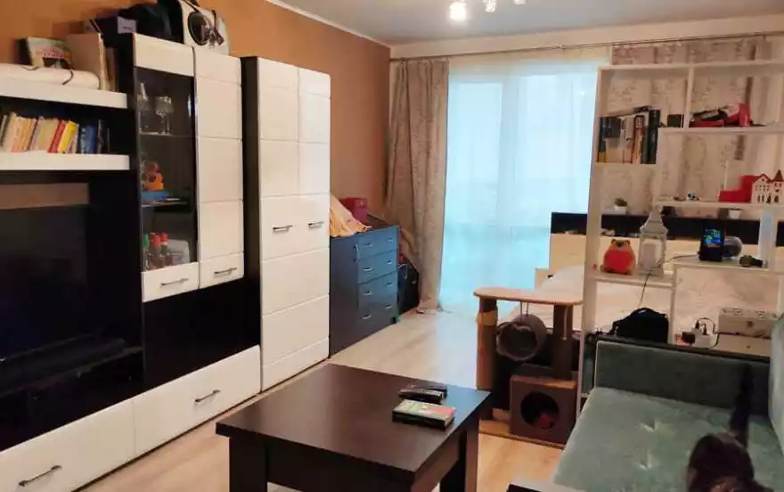 Газовый пер, 15л