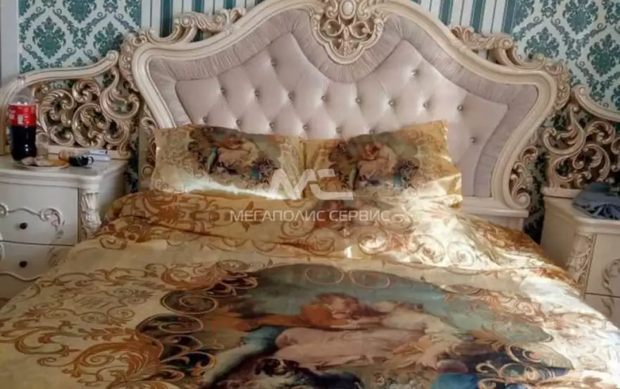 Братьев Сизых улица, 10А