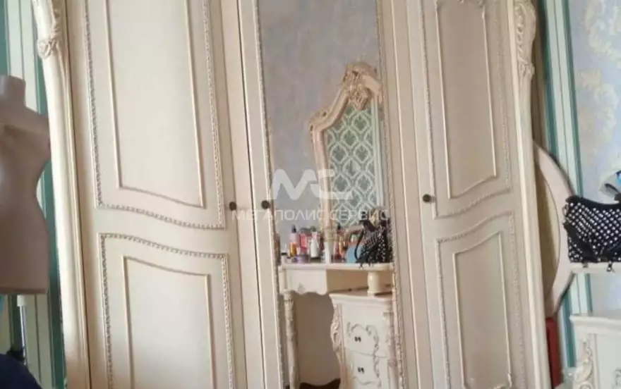 Братьев Сизых улица, 10А