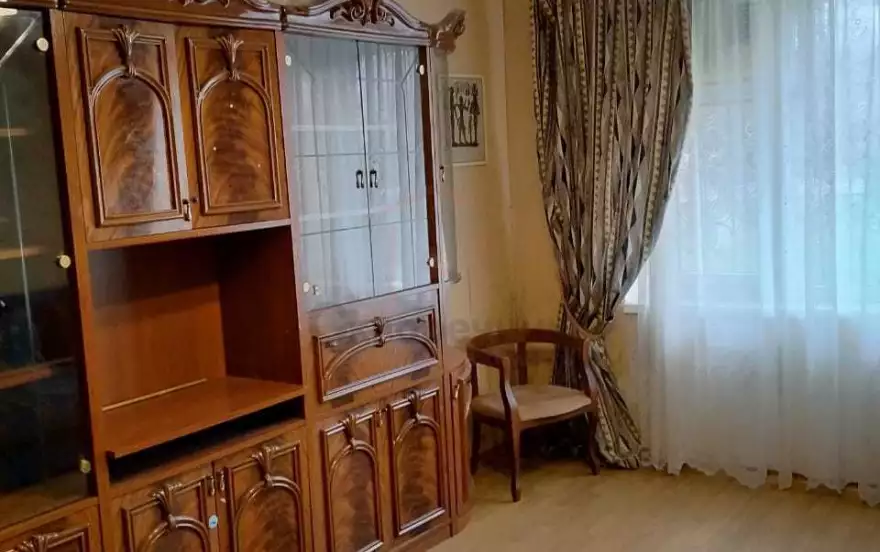 Куникова улица, дом 36