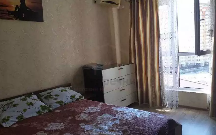 набережная Адмирала Серебрякова, дом 79 б