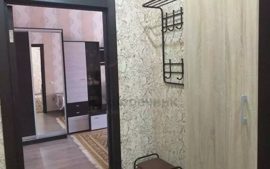 набережная Адмирала Серебрякова, дом 79 б