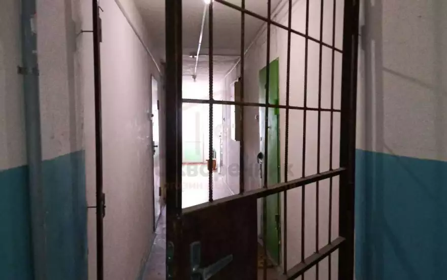Мысхакское шоссе улица, дом 54
