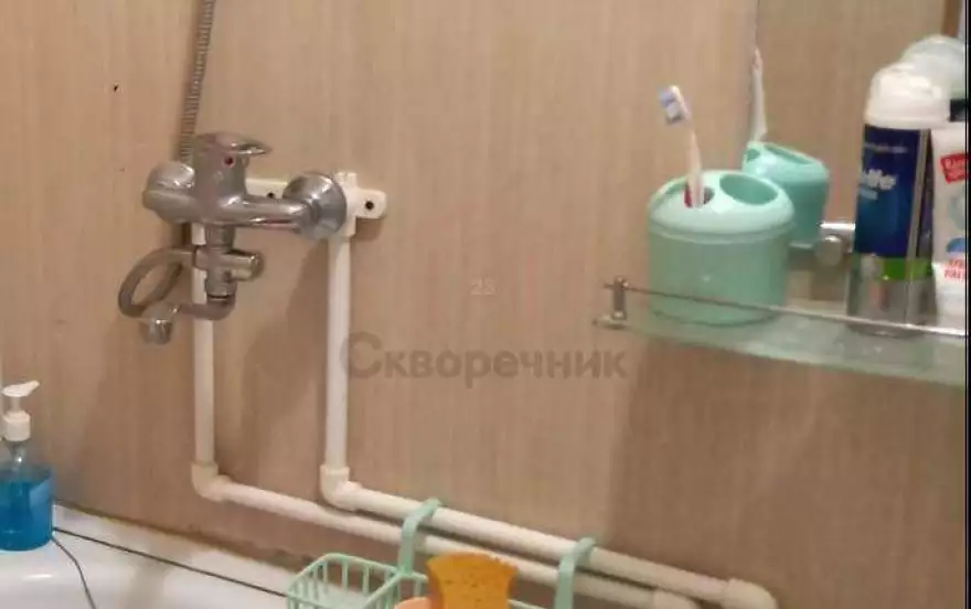 Мысхакское шоссе улица, дом 54