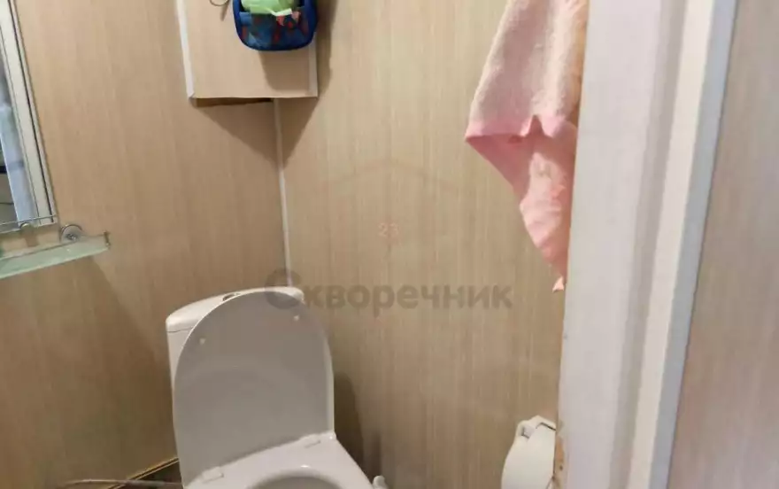 Мысхакское шоссе улица, дом 54