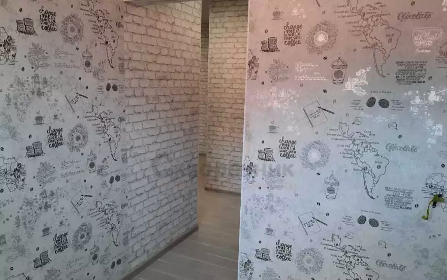 Парковая улица, дом 32