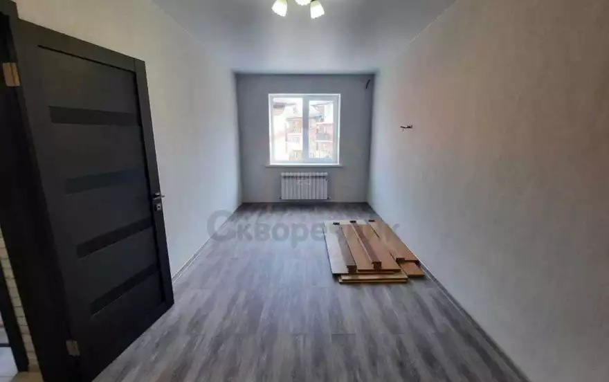Парковая улица, дом 32