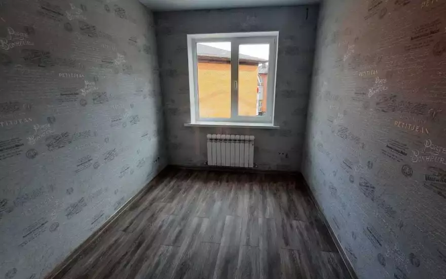 Парковая улица, дом 32