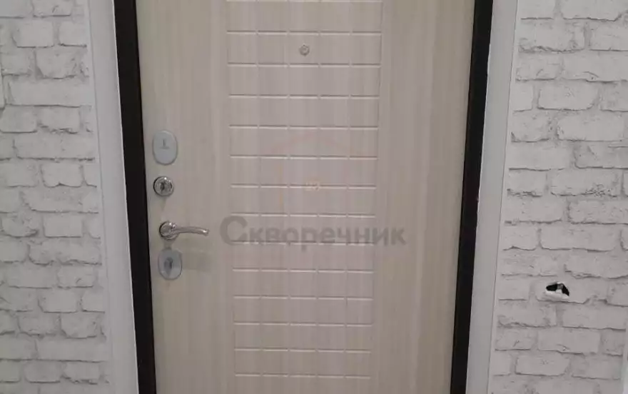 Парковая улица, дом 32