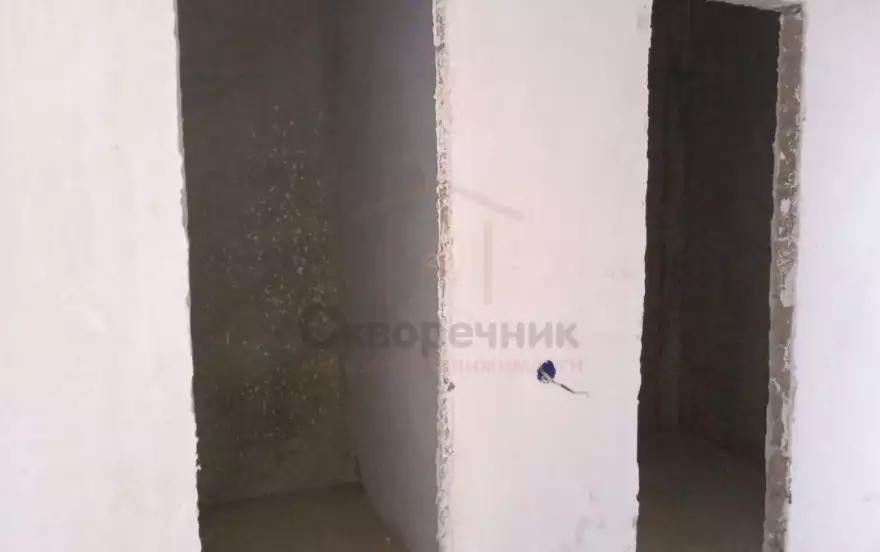 Хворостянского улица, дом 25