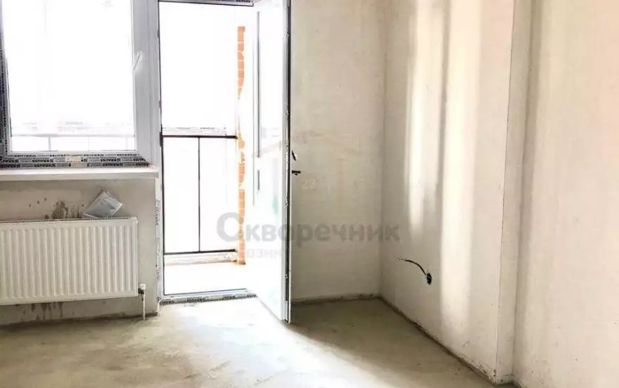 Хворостянского улица, дом 25