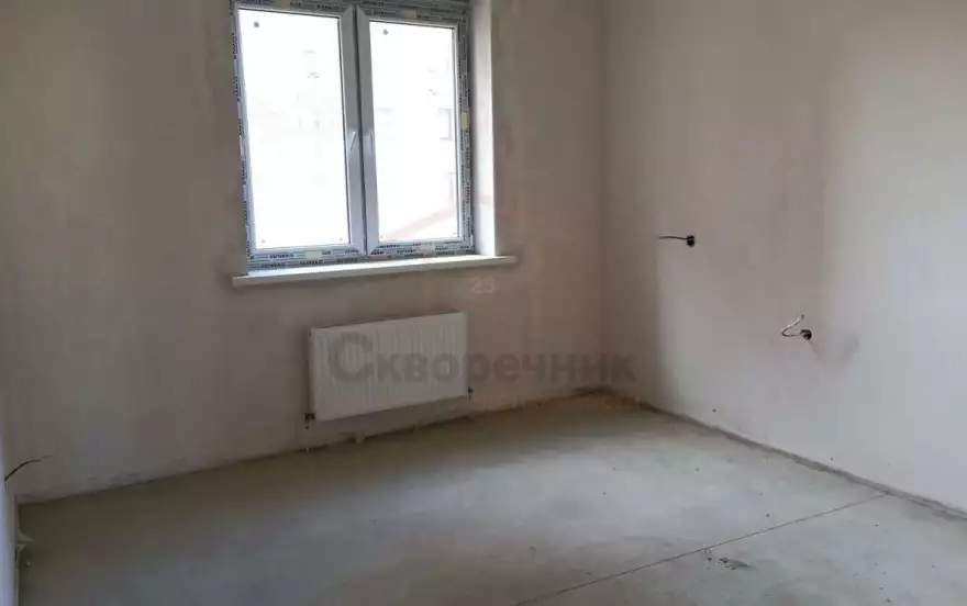 Хворостянского улица, дом 25