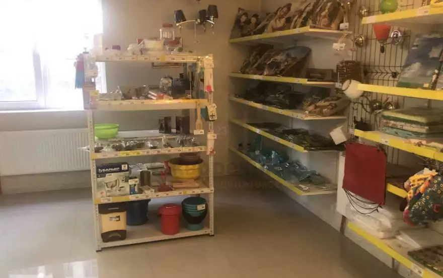 Дзержинского проспект, дом 217А