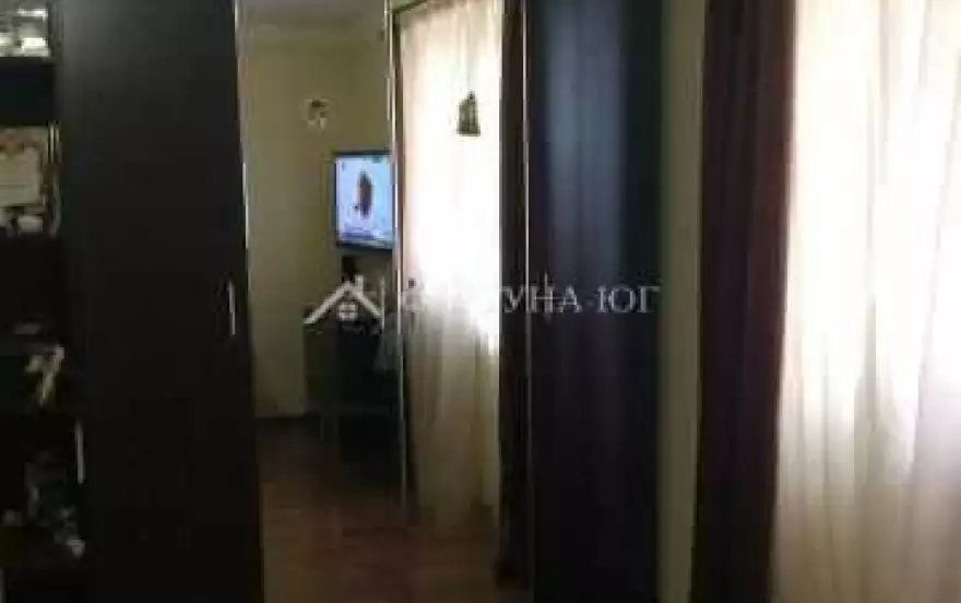 улица Омелькова, 20к5