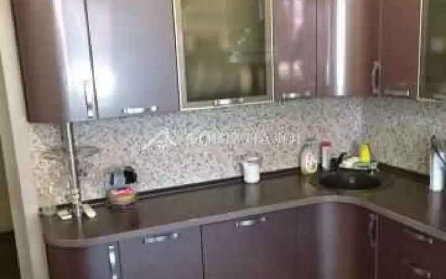 улица Омелькова, 20к5