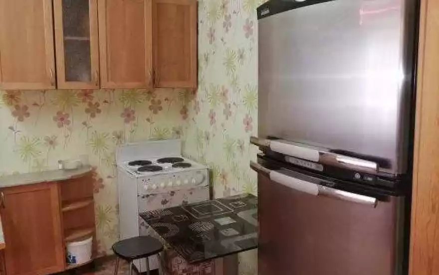 Молодёжная, 18