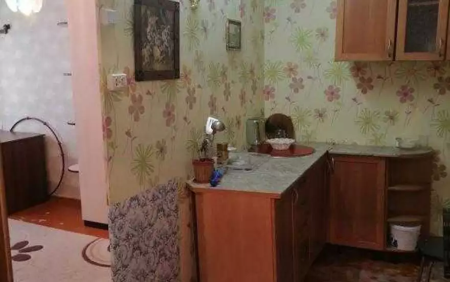 Молодёжная, 18