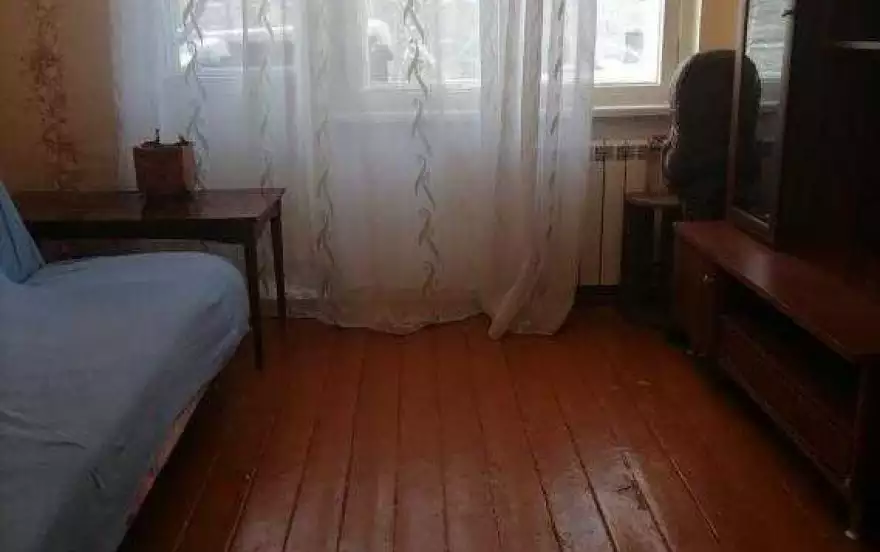 Молодёжная, 18
