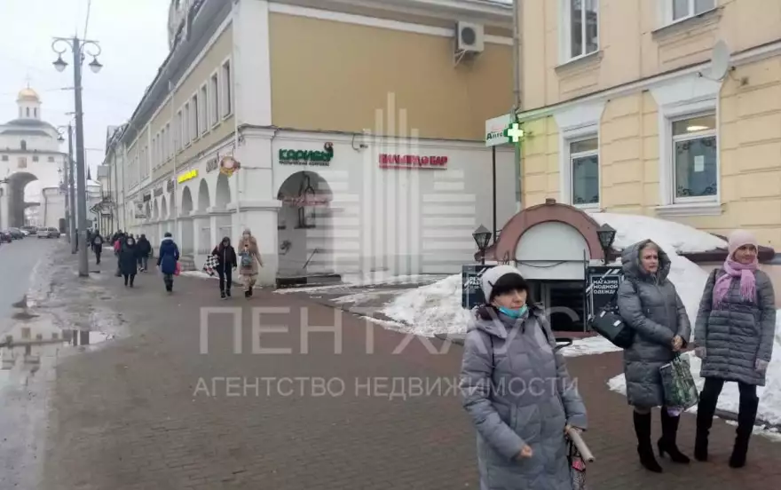 Большая Московская, 9