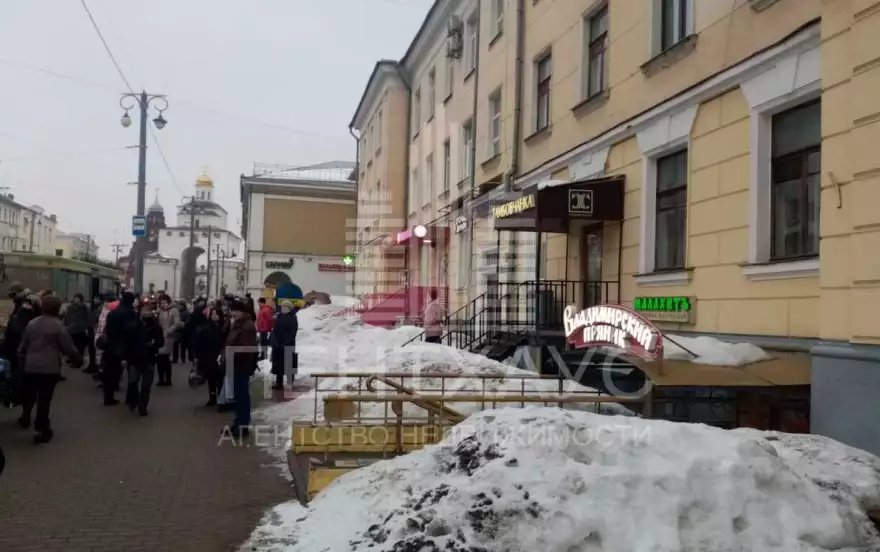 Большая Московская, 9