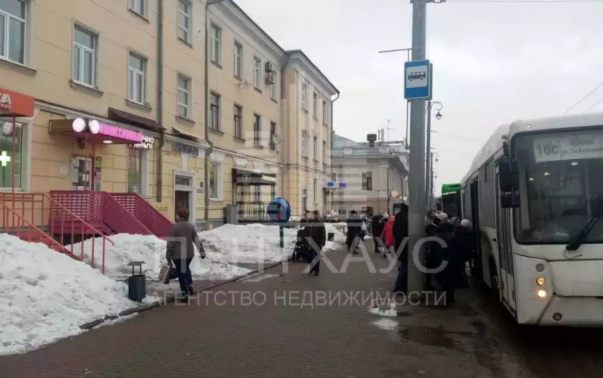 Большая Московская, 9