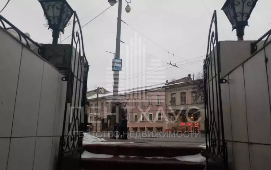 Большая Московская, 9