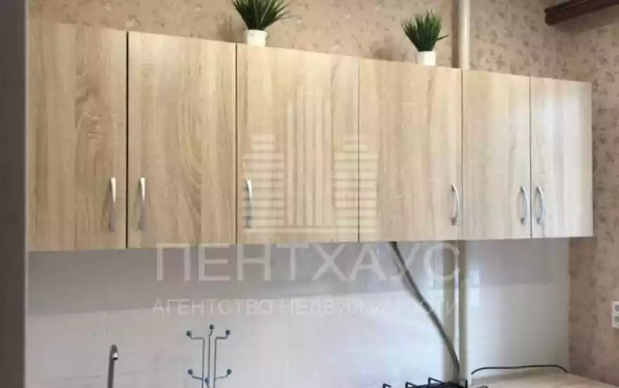 Строителей проспект, 46В