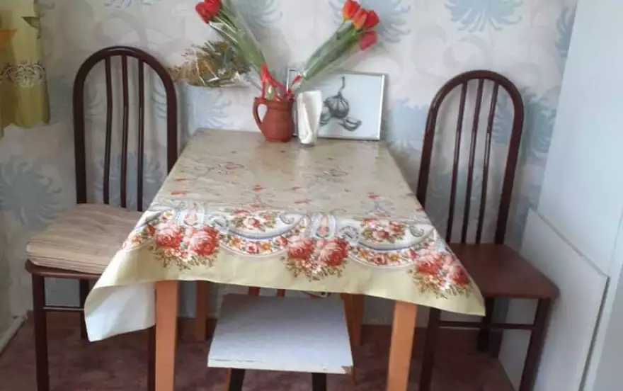 Мира улица, 9А