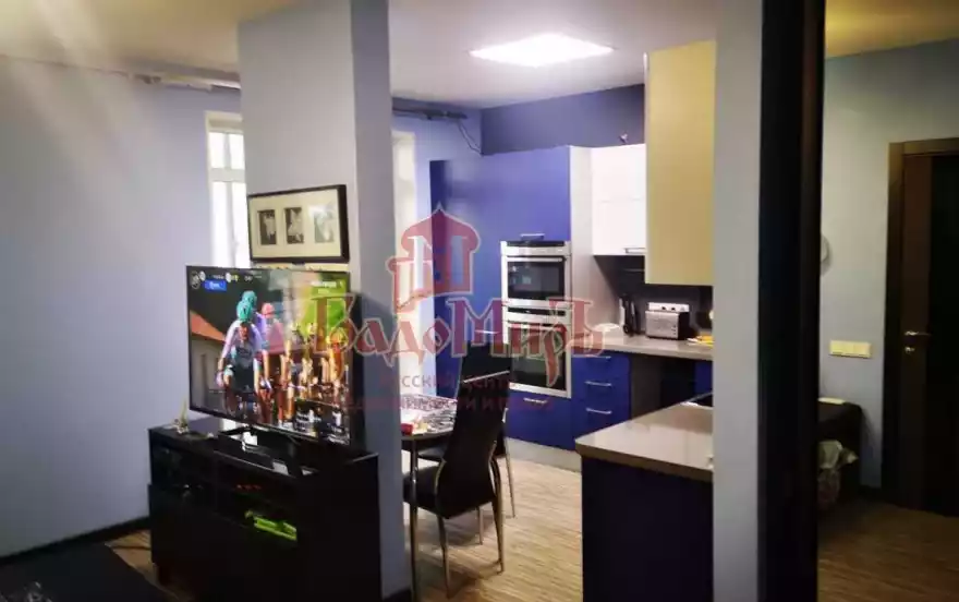 Инженерная улица, 21